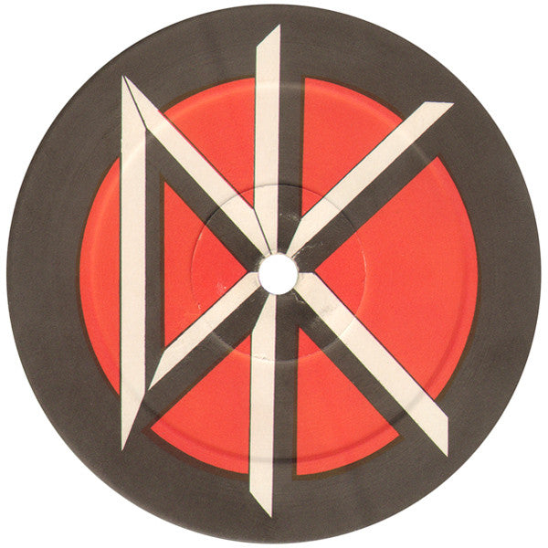 Dead Kennedys : Fresh Fruit For Rotting Vegetables (LP, Album)