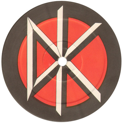 Dead Kennedys : Fresh Fruit For Rotting Vegetables (LP, Album)