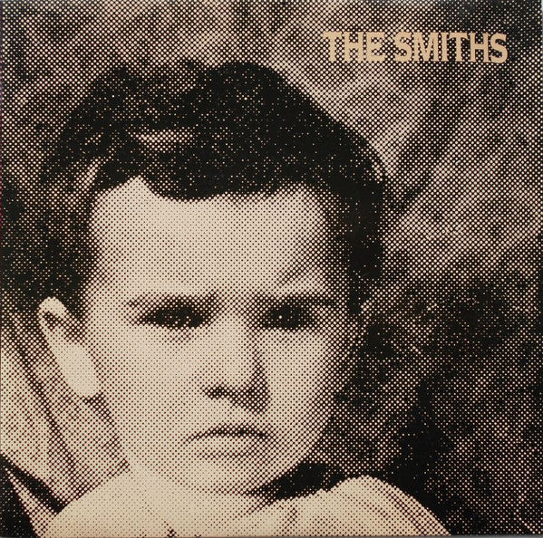 The Smiths : That Joke Isn't Funny Anymore (7", Single, Sol)