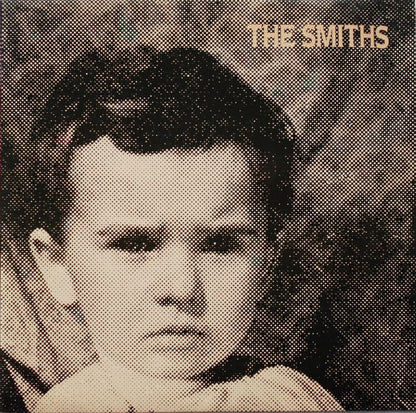 The Smiths : That Joke Isn't Funny Anymore (7", Single, Sol)