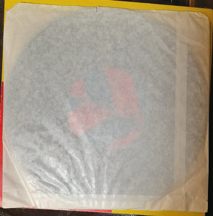 The Fall : Slates (10", MiniAlbum)