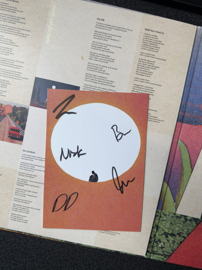 Death Cab For Cutie : I Built You A Tower (LP, Album, Ltd, Gre)