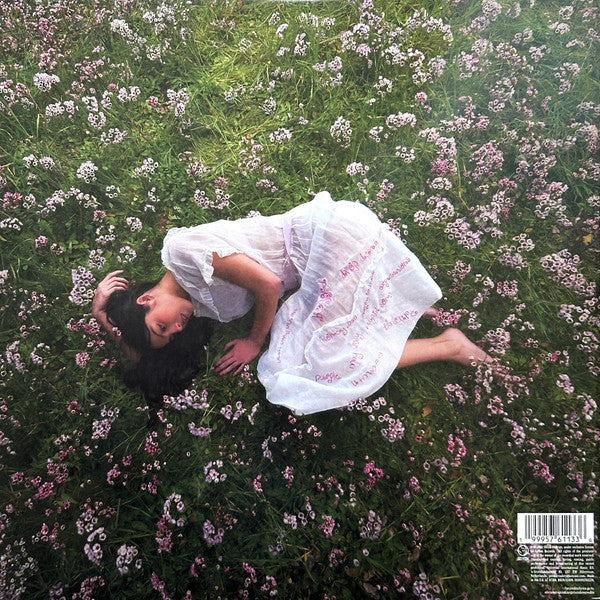 Olivia Rodrigo : You Seem Pretty Sad For A Girl So In Love (LP, Album, 180)