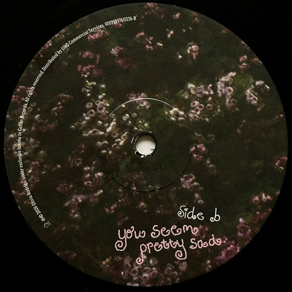Olivia Rodrigo : You Seem Pretty Sad For A Girl So In Love (LP, Album, 180)