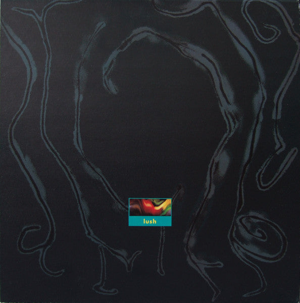Lush : Gala (LP, Comp)