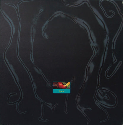 Lush : Gala (LP, Comp)