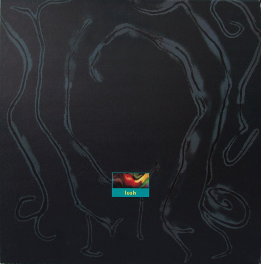 Lush : Gala (LP, Comp)