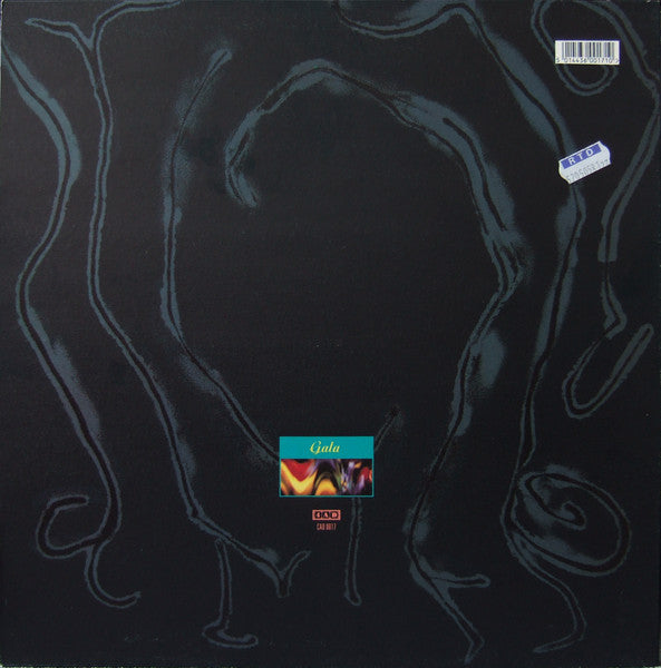 Lush : Gala (LP, Comp)