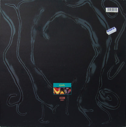 Lush : Gala (LP, Comp)
