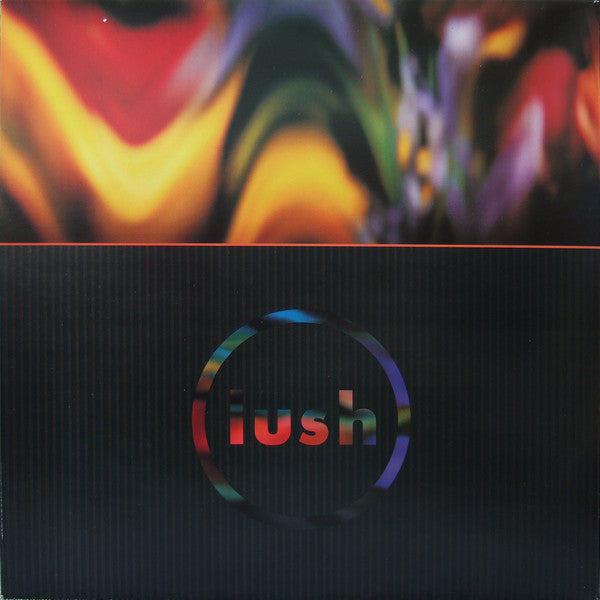 Lush : Gala (LP, Comp)