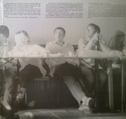 Belle & Sebastian : If You're Feeling Sinister (LP, Album)