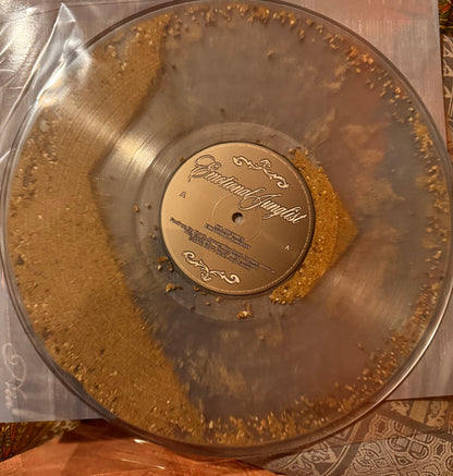 Nia Archives : Emotional Junglist (LP, Album, Ltd, san)