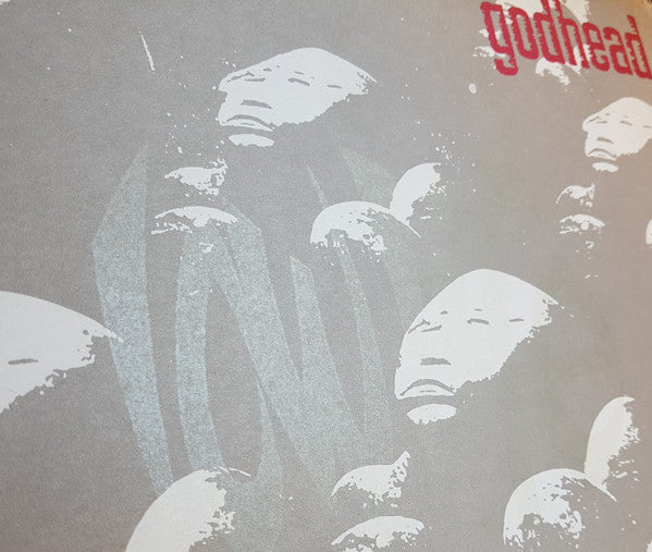 Lowlife (3) : Godhead (LP, Album)