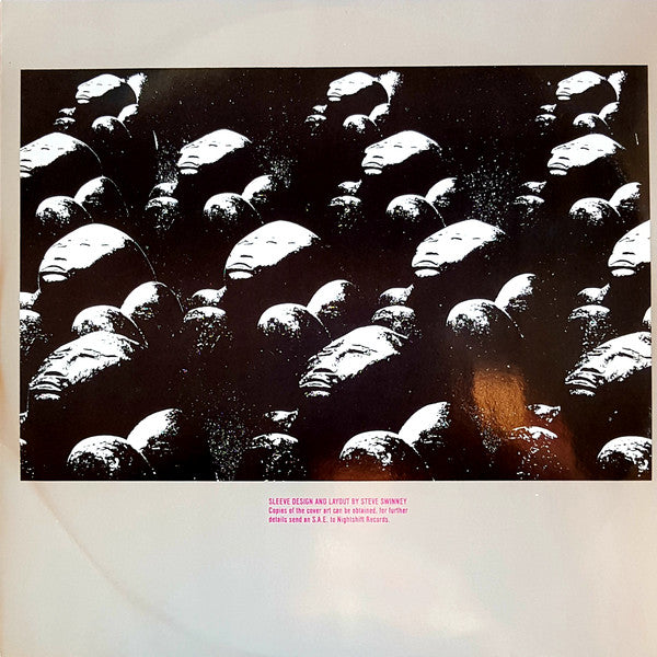 Lowlife (3) : Godhead (LP, Album)