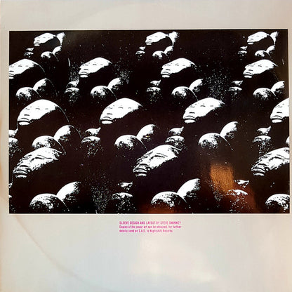 Lowlife (3) : Godhead (LP, Album)