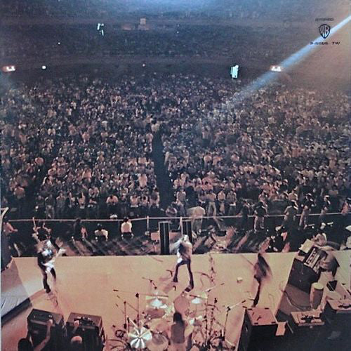 Deep Purple : Live In Japan (2xLP, Album, RP, ¥3,)