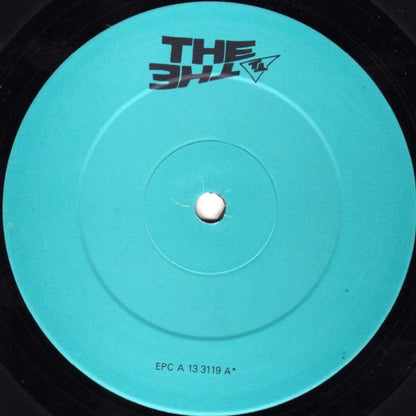 The The : Perfect (12", Single)