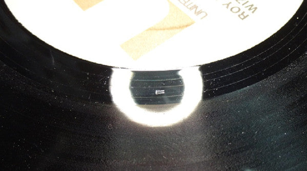 Roy Wood's Wizzard* : Wizzard's Brew (LP, Album, Res)