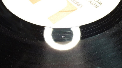 Roy Wood's Wizzard* : Wizzard's Brew (LP, Album, Res)