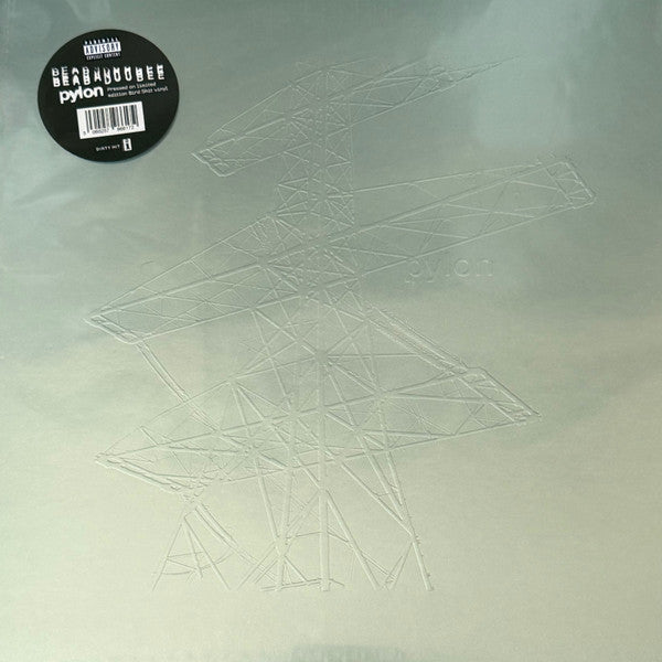 beabadoobee : Pylon (LP, Album, Ltd, Foi)
