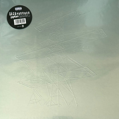 beabadoobee : Pylon (LP, Album, Ltd, Foi)