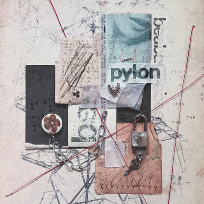 beabadoobee : Pylon (LP, Album, Ltd, Foi)