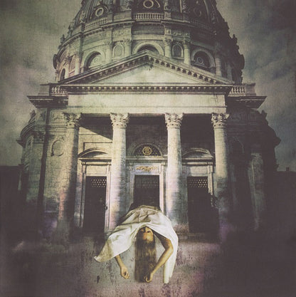 Porcupine Tree : Coma Divine (3xLP, Album, RE, RM, 180 + Box)