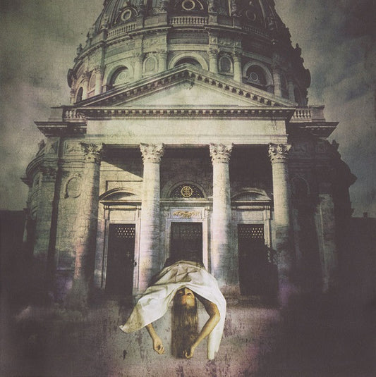 Porcupine Tree : Coma Divine (3xLP, Album, RE, RM, 180 + Box)