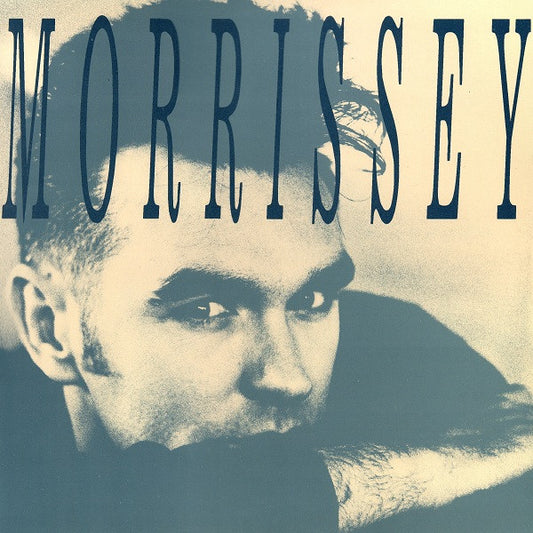 Morrissey : Piccadilly Palare (12", Single)