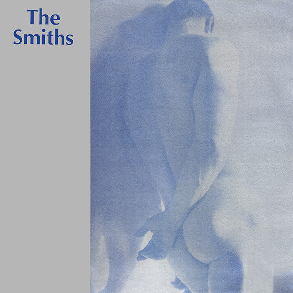 The Smiths : Still Ill (12", Single, Lyn)