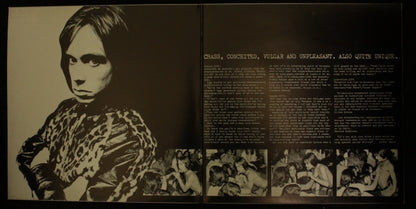 The Stooges : Metallic 2×KO (2xLP, Album, RE)