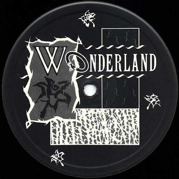 Siouxsie & The Banshees : The Thorn (12", EP)