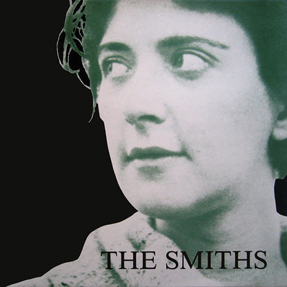 The Smiths : Girlfriend In A Coma (12", Single, EMI)