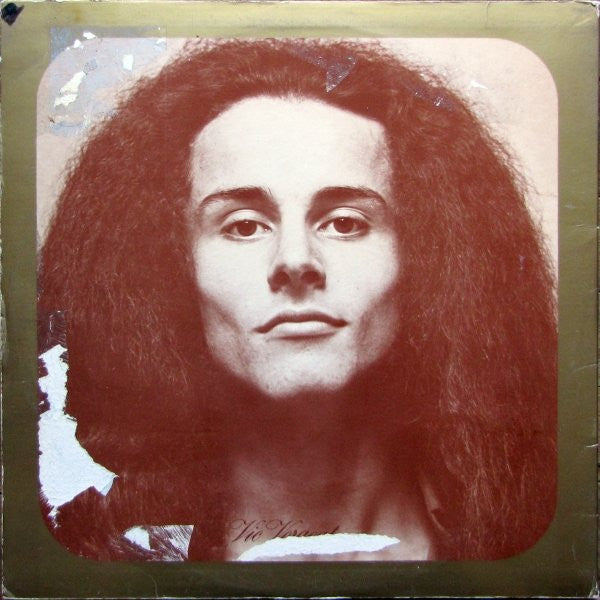 Toad (4) : Tomorrow Blue (LP, Album, Gat)