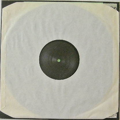 Various : Too Much Monkey Business Vol. 1 (14 German Beat Bonbons 1964 - 1966) (LP, Comp, Ltd, Num, Unofficial)