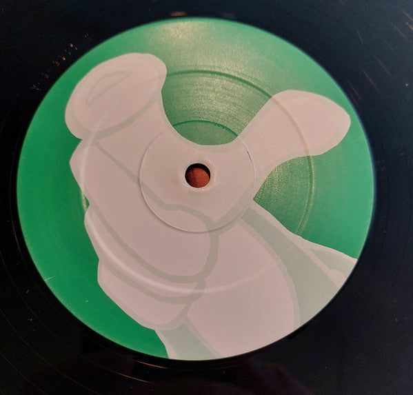 Helloween : I Want Out (12", Maxi)