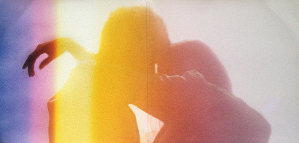 Passion Pit : Gossamer (2xLP, Album, Gat + CD, Album)
