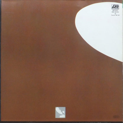 Led Zeppelin : Led Zeppelin II (LP, Album, RE, Gat)