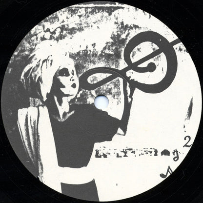 Play Dead (2) : The First Flower (LP, Album)