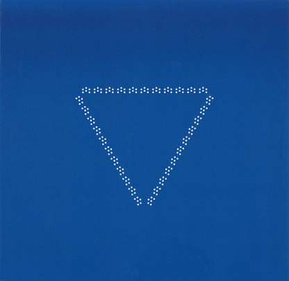 Enter Shikari : A Flash Flood Of Colour (LP, Album, Ltd, Whi)
