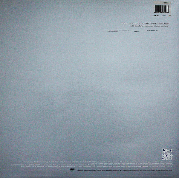 George Michael : Too Funky (12", Single)