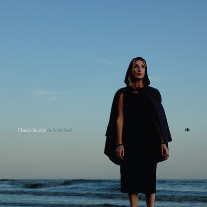 Claudia Brücken : The Lost Are Found (LP, Album, Ltd)