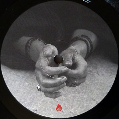 Claudia Brücken : The Lost Are Found (LP, Album, Ltd)