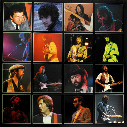 Eric Clapton : The Cream Of Eric Clapton (LP, Comp, Gat)