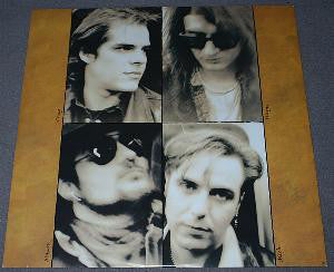 The Mission : Children (LP, Album, Gat)