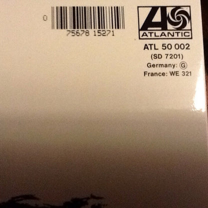 Led Zeppelin : Led Zeppelin III (LP, Album, RE, Gat)