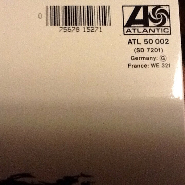 Led Zeppelin : Led Zeppelin III (LP, Album, RE, Gat)