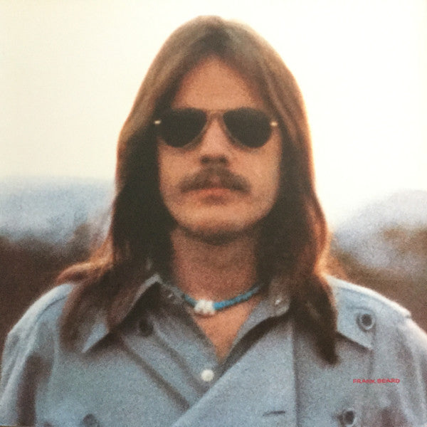 ZZ Top : Tejas (LP, Album)