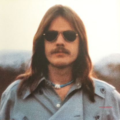 ZZ Top : Tejas (LP, Album)