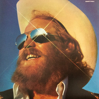 ZZ Top : Tejas (LP, Album)